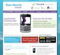Tom Harris Cellular
