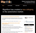 Bignition Services Inc.
