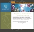 Jennifer Powter Professional Coaching