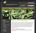 BotanicalSpirit Shop