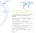 Tony Harris Enterprises