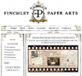 Finchley Paper Arts