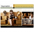 Hay Matick Event Planners