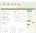 Willow Leaf Studio