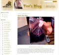 Tim's Wine Blog
