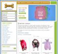 Ruff Knits Dog Clothing