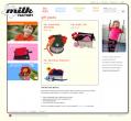 Milk Factory Inc.