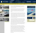 Victoria Luxury Condominium Guide